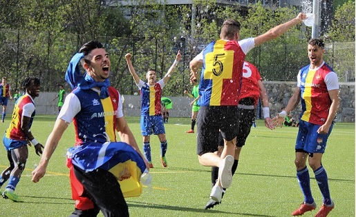 Piqué, Andorra