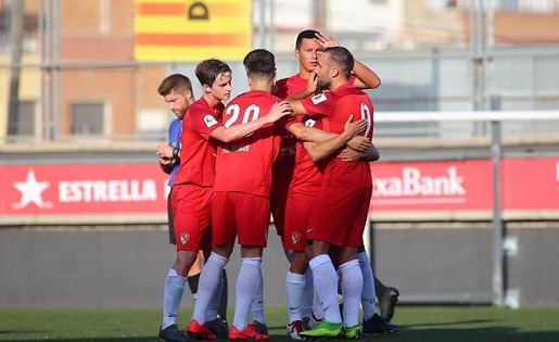 Sergi Arranz,Tortosa