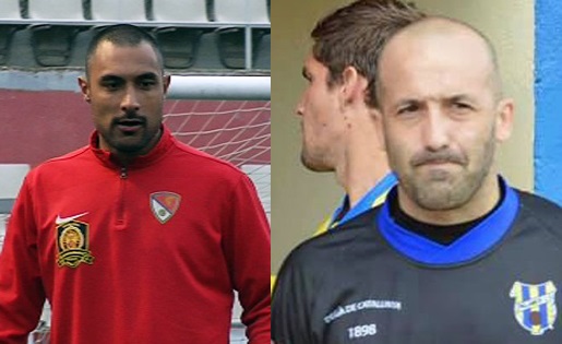 Tercera, Amantini, Bayona, Miguel Ramos