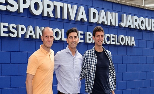 RCDE, Espanyol, Gay