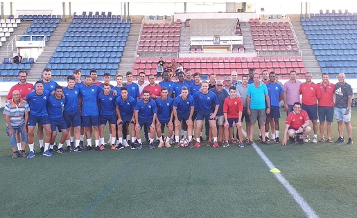Figueres, Xavi Agustí