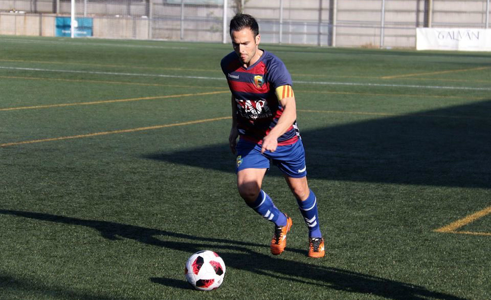Pitu, Llagostera