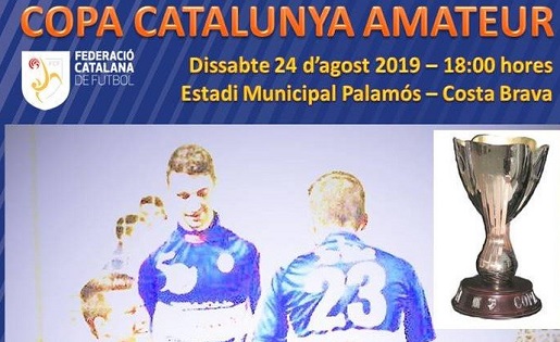 Cubelles, Parets, CopaCAT