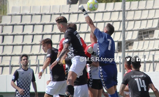 L'Hospitalet, Horta, Tercera