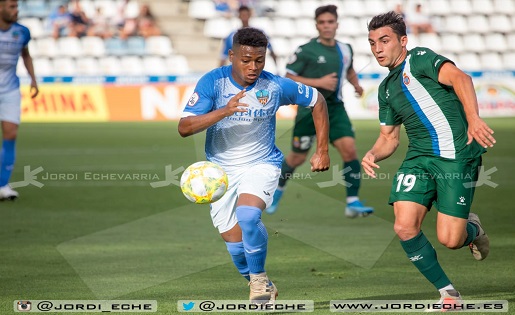 Joanet, Lleida Esportiu