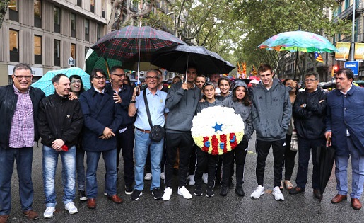 Júpiter, La Verneda, Joan Rion