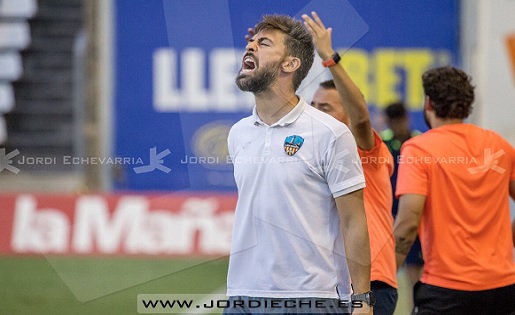 Molo, Lleida Esportiu