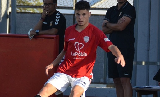 Pobla Mafumet, Tercera, líder