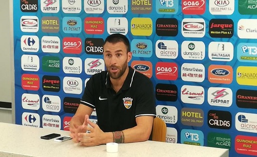 Victor Casadesús, Piqué, Andorra