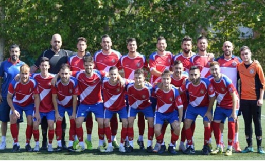 Lloreda, Tercera Catalana