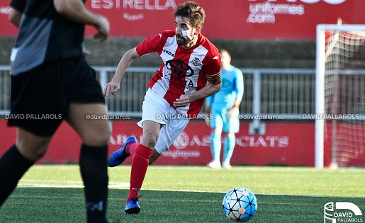 Vic, Primera Catalana