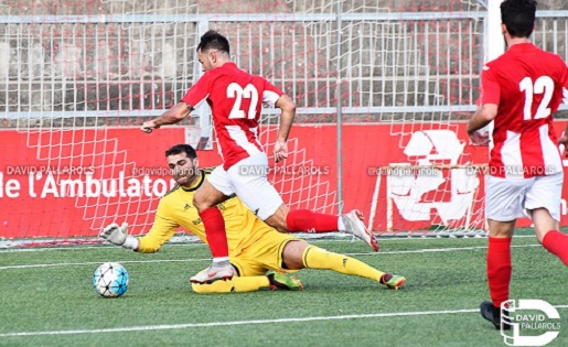 Vic, Girona, Primera Catalana