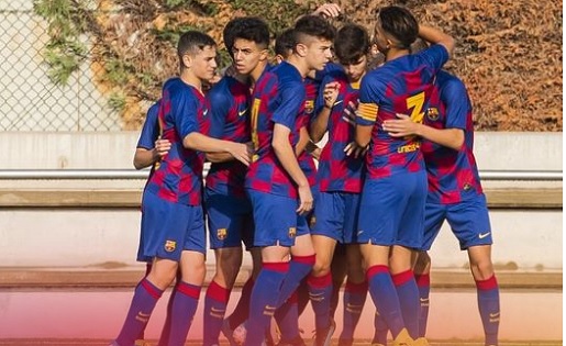 Espanyol, Barcelona, DHC