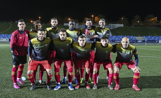 CatUEFA, Badalona, Selecció