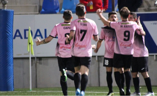 Prat, Badalona