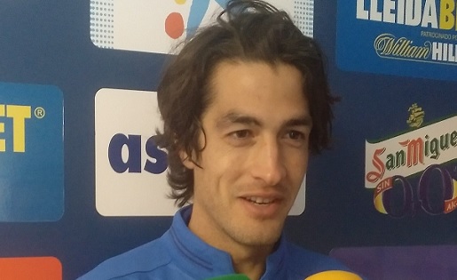 Lleida Esportiu, Segona B