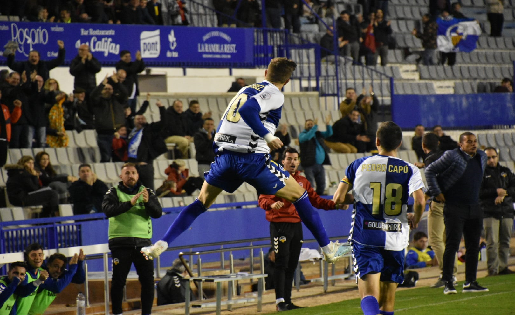 Sabadell, Segona B