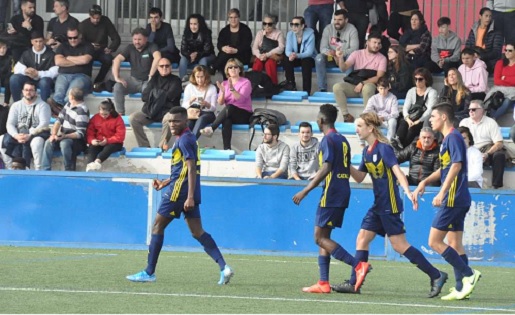 Seleccions, Sub 16, Catalunya