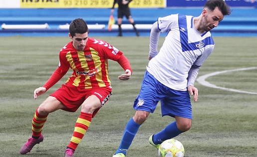 Europa Vilafranca