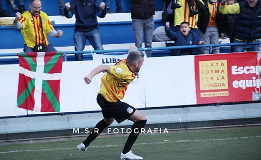 Josu, Sant Andreu