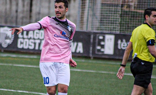 Prat, Padilla, Segona B