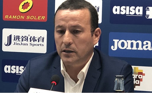 LLeida Esportiu, Albert Esteve