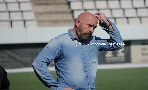Nacho Castro, Horta, Matito