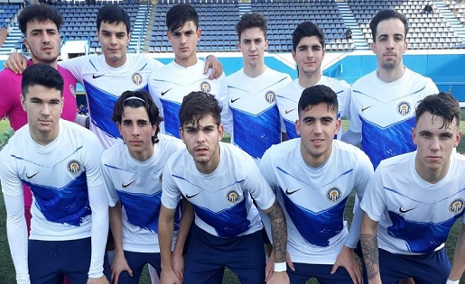 Gimnàstic Manresa, LNJ
