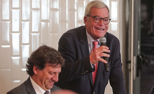 FCF, Fundació, Pere Guardiola