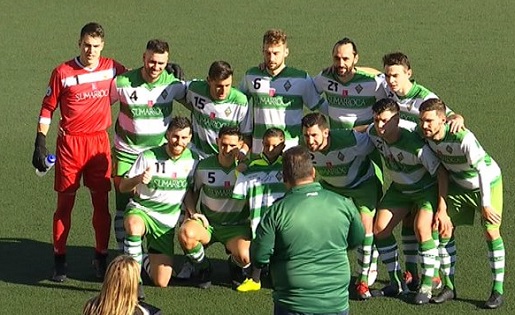 Sants, Tercera