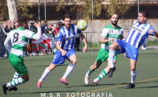 Sants, Banyoles, Tercera