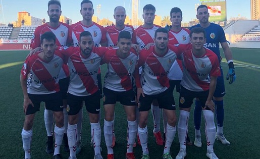 CELH, L'Hospitalet, Risueño