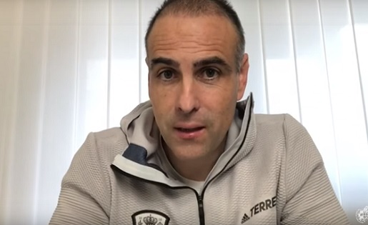 López Vallejo, , RFEF
