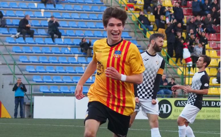 Sergi Serrano