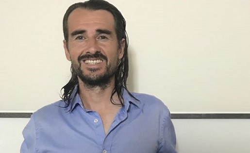 Adam Fontes, Banyoles, tercera