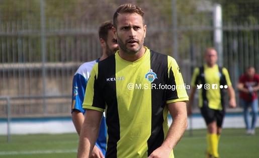 Pedro García, Montañesa