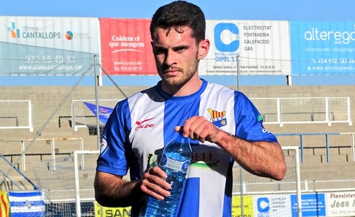 UE Figueres, Pepu Soler