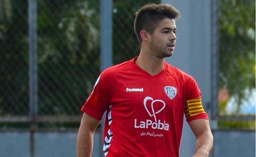 Roger Figueras, Pobla Mafumet