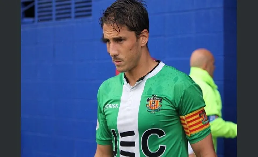 Eloy Gila, Cornellà