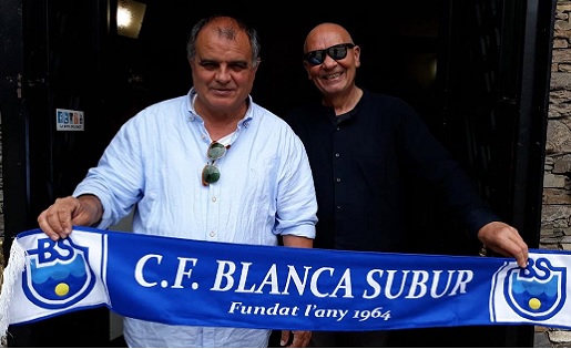 Josep Pascual, Sardà, Blanca Subur