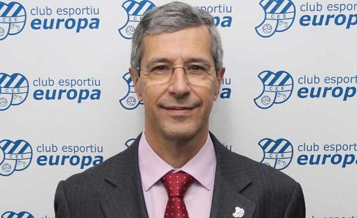 Víctor Martínez, Europa