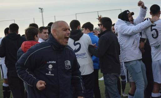 Borges, Manel Cazorla