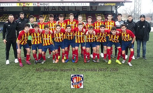 Manlleu,. LNJ