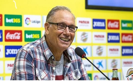 Villarreal, Miguel Alvarez