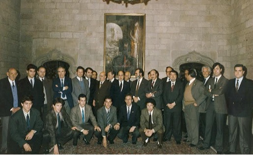 Sant Andreu, Miquel Jové