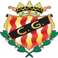 Escut - Gimnàstic Tarragona Escut - Gimnàstic Tarragona
