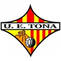 Escut - UE Tona