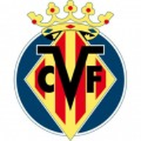 Escut - Villarreal B Escut - Villarreal B