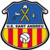 Escut - UE Sant Andreu Escut - UE Sant Andreu