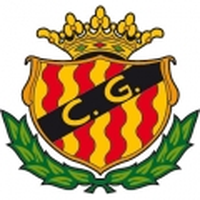 Escut - Gimnàstic